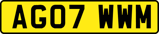 AG07WWM