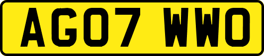 AG07WWO