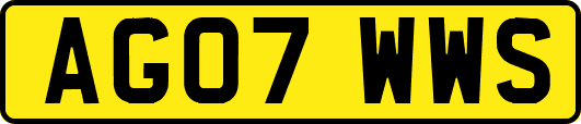 AG07WWS