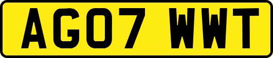 AG07WWT