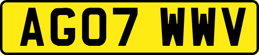 AG07WWV