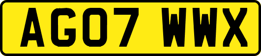 AG07WWX