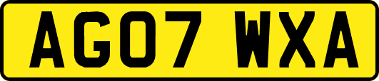 AG07WXA