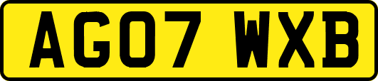 AG07WXB