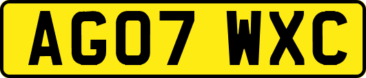 AG07WXC