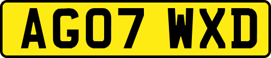 AG07WXD