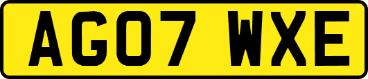 AG07WXE