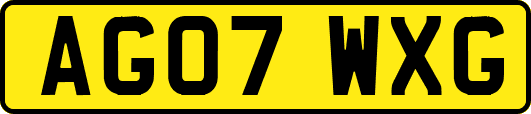 AG07WXG