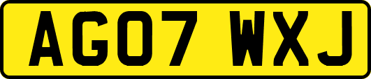 AG07WXJ