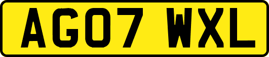 AG07WXL