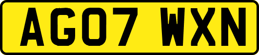 AG07WXN