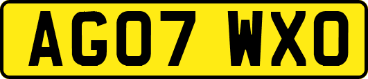 AG07WXO