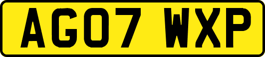 AG07WXP