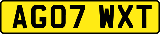 AG07WXT