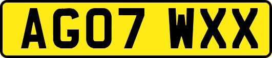AG07WXX