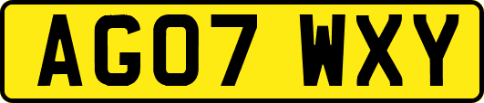 AG07WXY