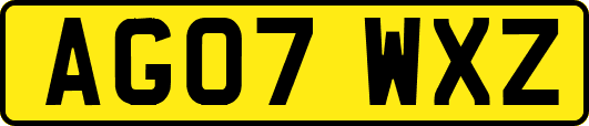 AG07WXZ