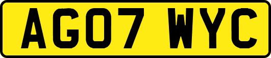 AG07WYC