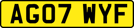 AG07WYF