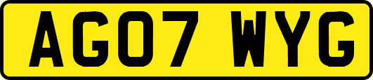AG07WYG