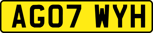 AG07WYH
