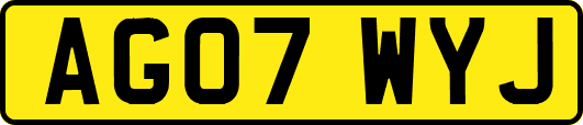 AG07WYJ