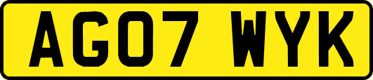 AG07WYK