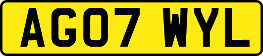 AG07WYL