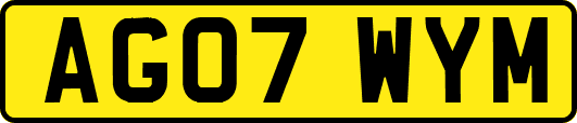AG07WYM