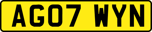 AG07WYN