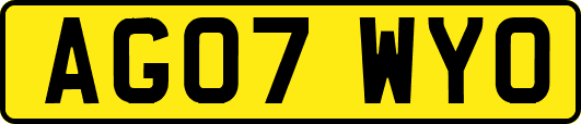 AG07WYO