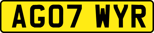 AG07WYR