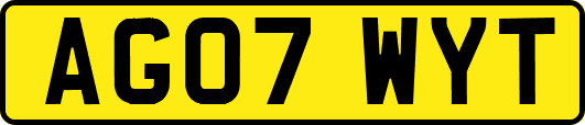 AG07WYT