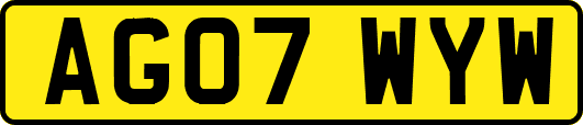 AG07WYW