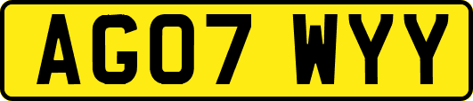 AG07WYY