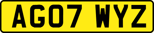 AG07WYZ