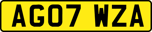 AG07WZA