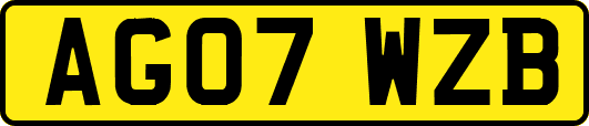AG07WZB