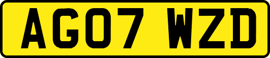 AG07WZD