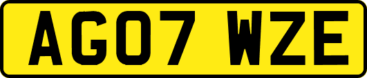 AG07WZE