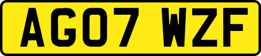 AG07WZF
