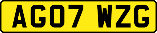AG07WZG
