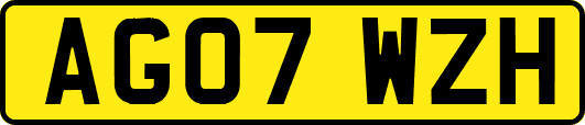 AG07WZH