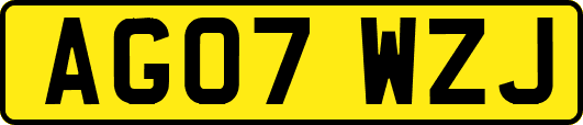AG07WZJ