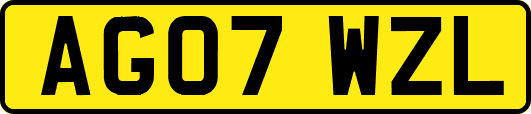 AG07WZL