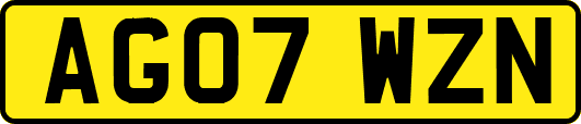 AG07WZN
