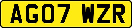 AG07WZR
