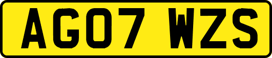 AG07WZS