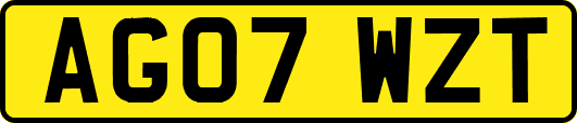 AG07WZT