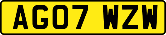 AG07WZW